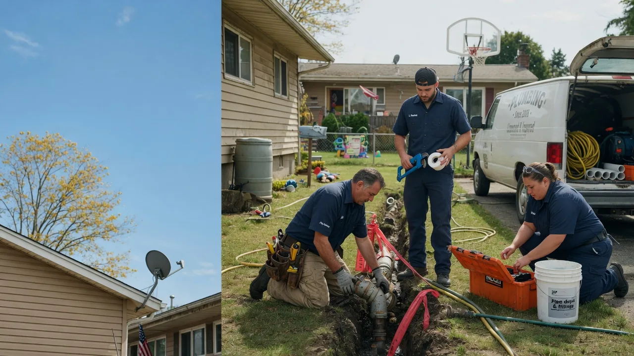 Garbage Disposal Replacement in Fostoria, IA near me