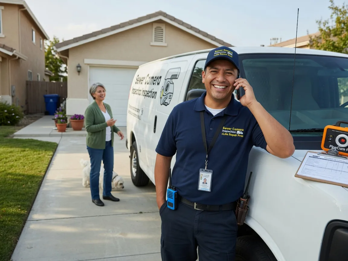 Sewer Line Repair Fostoria, IA FAQs
